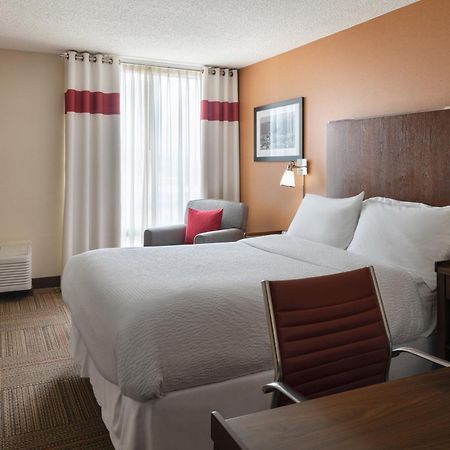 אמריוויל Four Points By Sheraton - San Francisco Bay Bridge מראה חיצוני תמונה