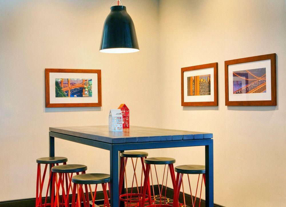 אמריוויל Four Points By Sheraton - San Francisco Bay Bridge מראה חיצוני תמונה