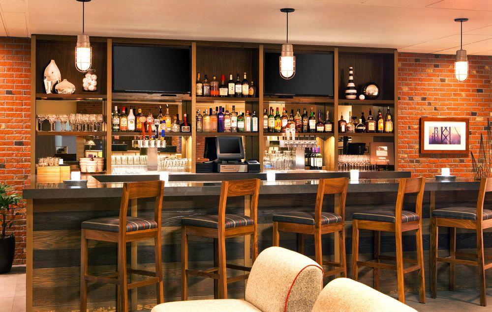 אמריוויל Four Points By Sheraton - San Francisco Bay Bridge מראה חיצוני תמונה