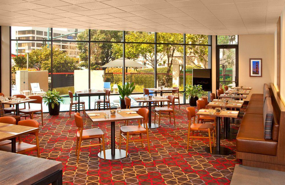 אמריוויל Four Points By Sheraton - San Francisco Bay Bridge מראה חיצוני תמונה