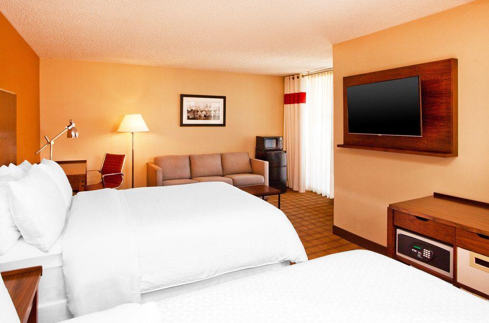 אמריוויל Four Points By Sheraton - San Francisco Bay Bridge מראה חיצוני תמונה