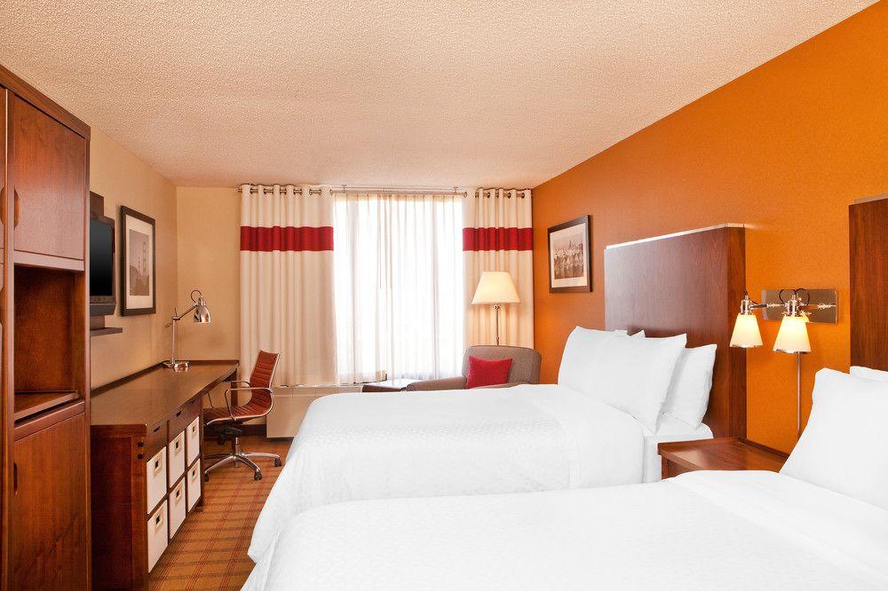 אמריוויל Four Points By Sheraton - San Francisco Bay Bridge מראה חיצוני תמונה