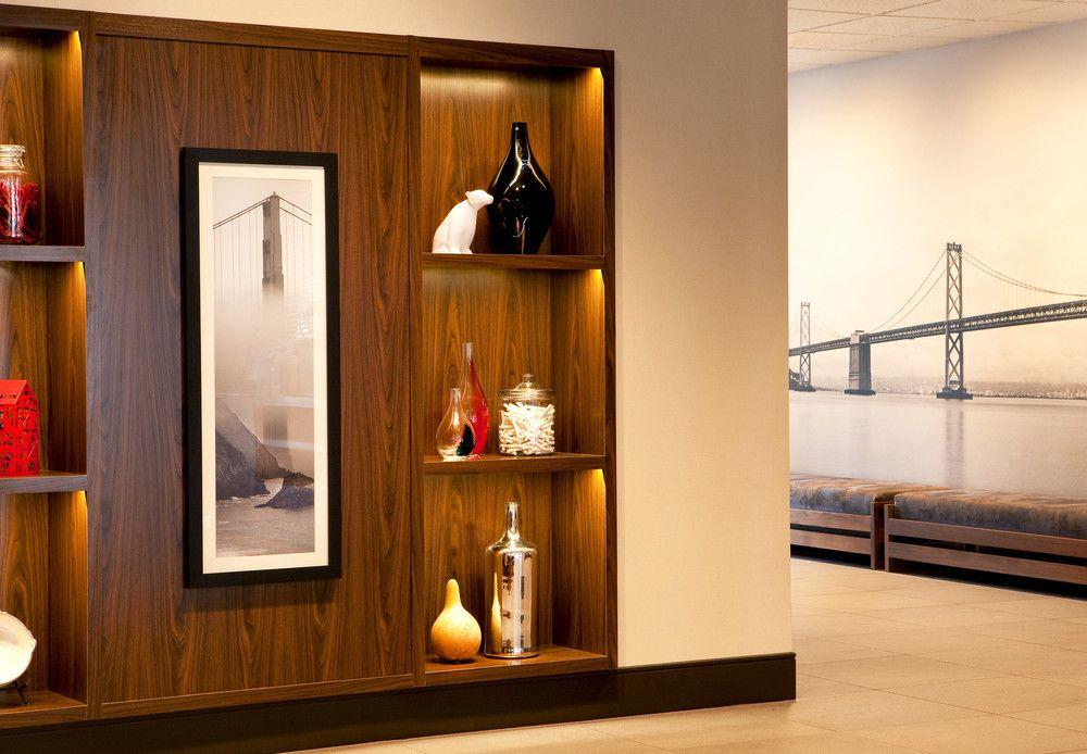 אמריוויל Four Points By Sheraton - San Francisco Bay Bridge מראה חיצוני תמונה