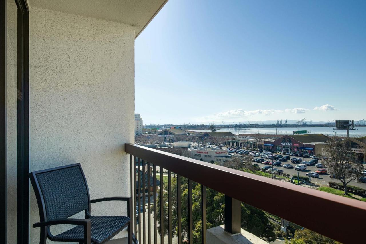 אמריוויל Four Points By Sheraton - San Francisco Bay Bridge מראה חיצוני תמונה