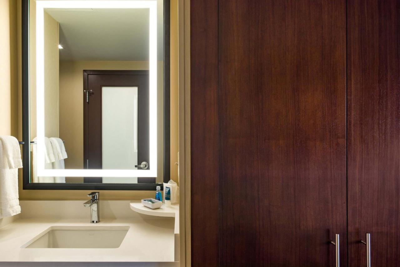 אמריוויל Four Points By Sheraton - San Francisco Bay Bridge מראה חיצוני תמונה