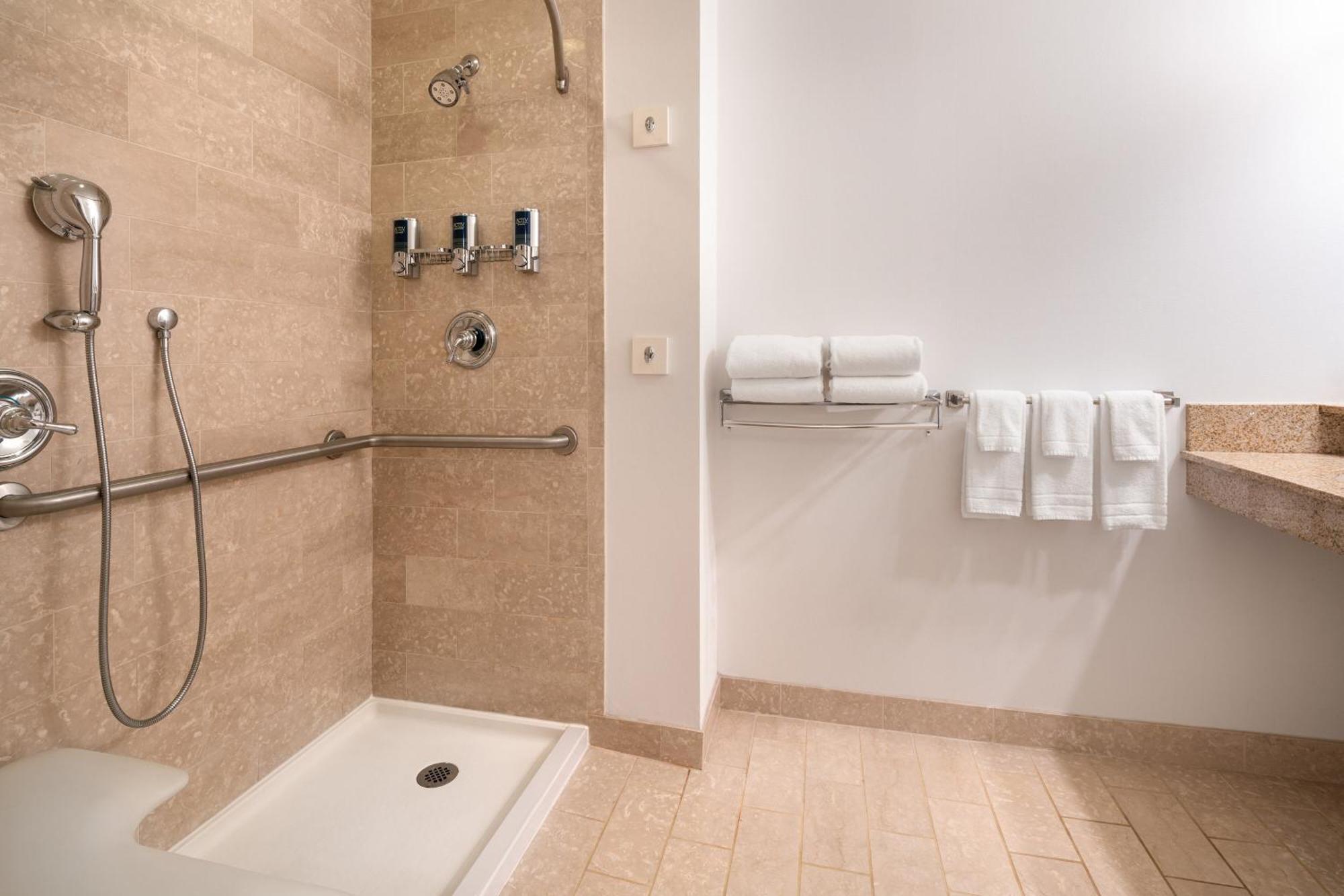 אמריוויל Four Points By Sheraton - San Francisco Bay Bridge מראה חיצוני תמונה