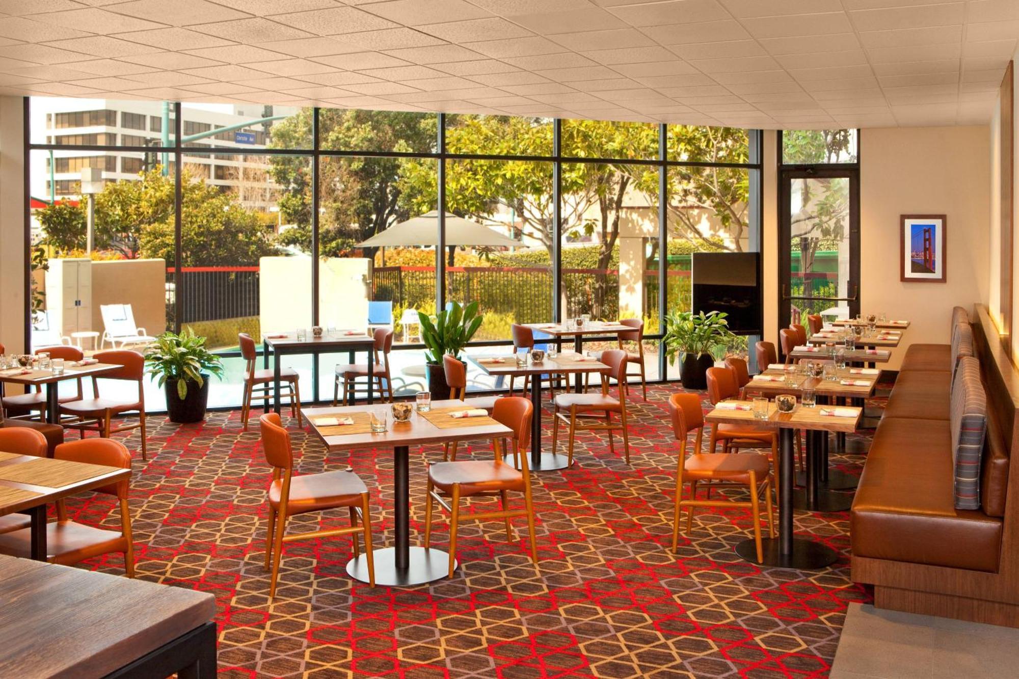 אמריוויל Four Points By Sheraton - San Francisco Bay Bridge מראה חיצוני תמונה