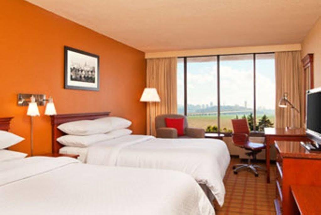 אמריוויל Four Points By Sheraton - San Francisco Bay Bridge מראה חיצוני תמונה