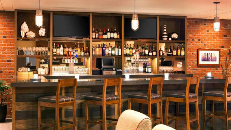 אמריוויל Four Points By Sheraton - San Francisco Bay Bridge מראה חיצוני תמונה