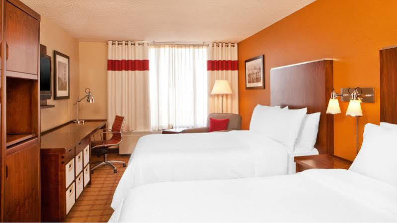 אמריוויל Four Points By Sheraton - San Francisco Bay Bridge מראה חיצוני תמונה